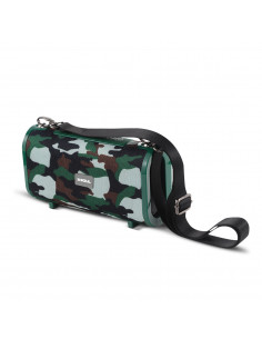 Parlante Portatil Bluetooth SOUL XS200 Jet Riff Camo