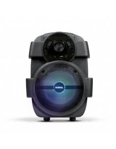 Parlante Portatil Bluetooth SOUL XL400 Boom Negro