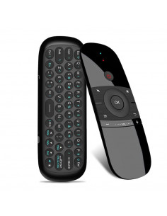 Teclado TV Multifuncion Negro KeySmart
