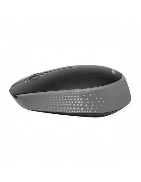 Mouse Maxell Inalambrico MOWL-100 Gris (347424)