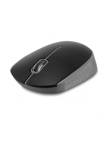 Mouse Maxell Inalambrico MOWL-100 Gris (347424)