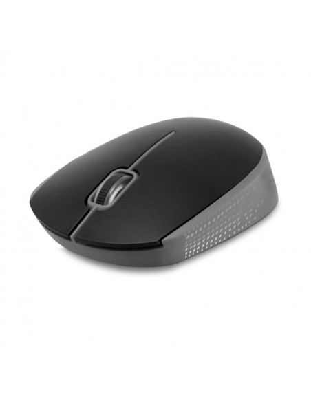 Mouse Maxell Inalambrico MOWL-100 Gris (347424)