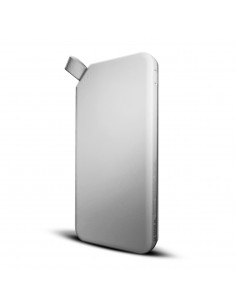 Cargador Portatil PowerBank SL_M9 Premium  5000mAh Blanco