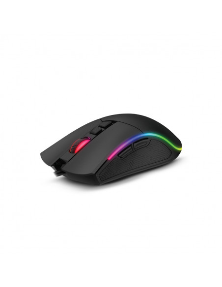 Gaming Mouse XM550 USB RGB 4800dpi