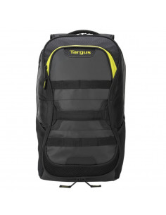 Mochila Targus Work&Play Fitness 15.6" Negro
