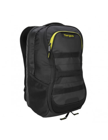 Mochila Targus Work&Play Fitness 15.6" Negro