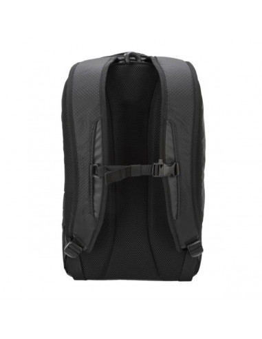 Mochila Targus Work&Play Fitness 15.6" Negro