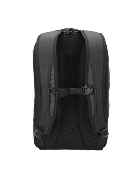Mochila Targus Work&Play Fitness 15.6" Negro