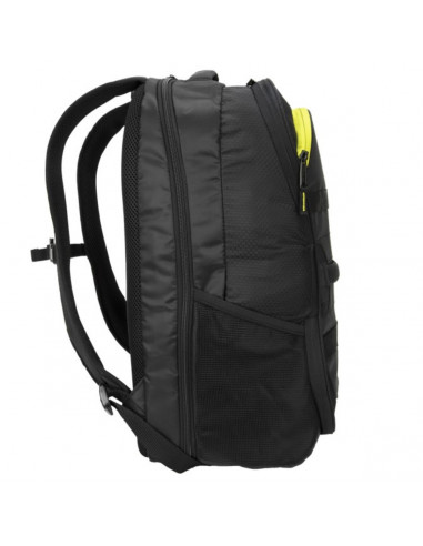 Mochila Targus Work&Play Fitness 15.6" Negro