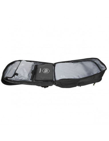 Mochila Targus Work&Play Fitness 15.6" Negro
