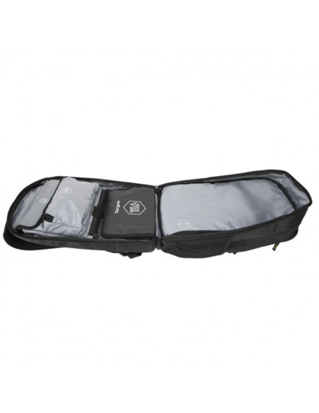 Mochila Targus Work&Play Fitness 15.6" Negro