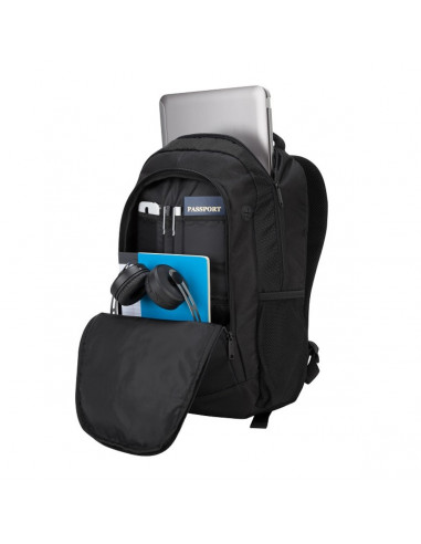 Mochila Targus City 16" Negro