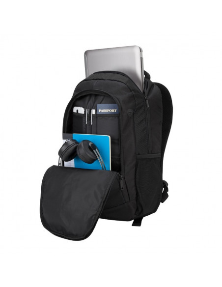 Mochila Targus City 16" Negro