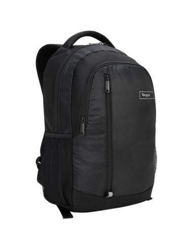 Mochila Targus Sport 15.6" Negro