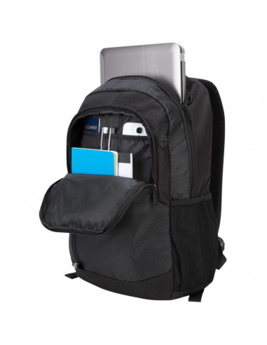 Mochila Targus Sport 15.6" Negro
