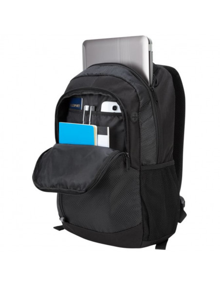 Mochila Targus Sport 15.6" Negro