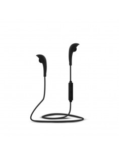 Auricular Sport Bluetooth SL_BT-5 InEar Negro