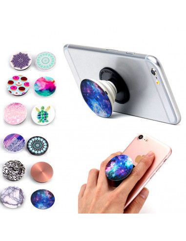 PACK     10 Soporte para Celular PopSockets Diseños Surtidos (popsockets.com)