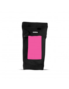 Estuche Deportivo Antebrazo Lycra Small 4" a 4.5" Fucsia