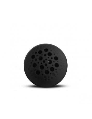 Parlante Portatil Bluetooth SOUL Ball Negro