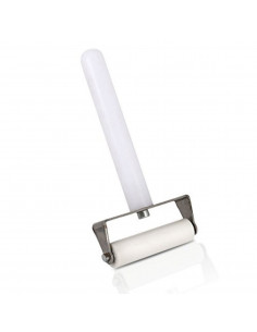 Rodillo Pega Film + 2 Destornilladores BK-7266