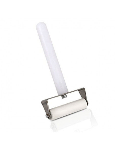 Rodillo Pega Film + 2 Destornilladores BK-7266