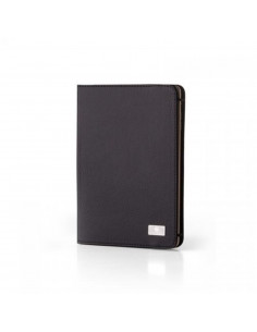 Estuche Flip Cover_PK_Wallet  Tablet Universal  7"/8" Negro