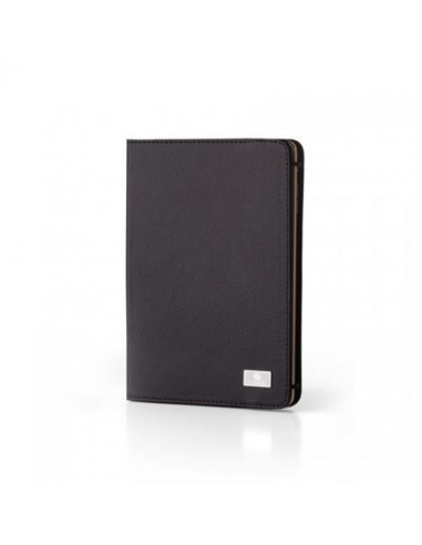 Estuche Flip Cover_PK_Wallet  Tablet Universal  7"/8" Negro