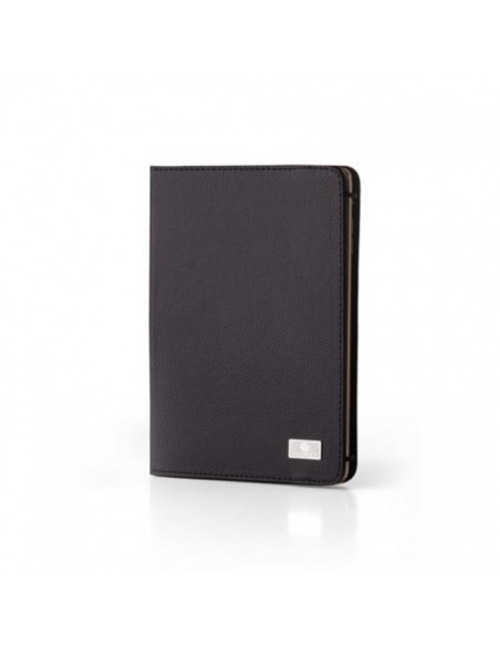 Estuche Flip Cover_PK_Wallet  Tablet Universal  7"/8" Negro