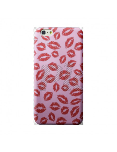 Protector Reforzado Diseño9 Samsung A525 A52 Besitos