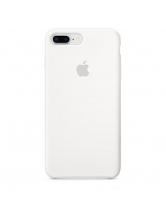 Protector SILICONE Apple iPhone 12/12 Pro  01-White