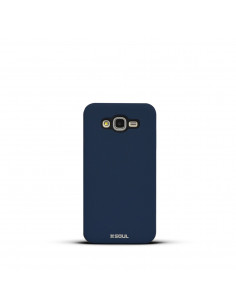 Protector Reforzado SOFT Samsung A022 A02 Azul