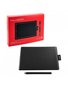 Tableta Digitalizadora Wacom One Small