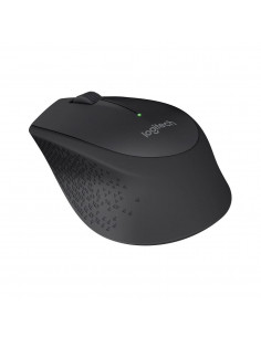 Mouse Logitech M280 Inalambrico Negro (ideal para Notebook)
