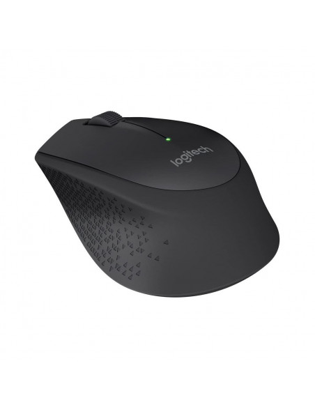 Mouse Logitech M280 Inalambrico Negro (ideal para Notebook)