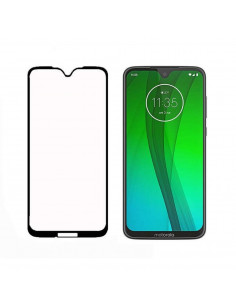 Film Display 5D Motorola Moto G10 (XT2127) Negro