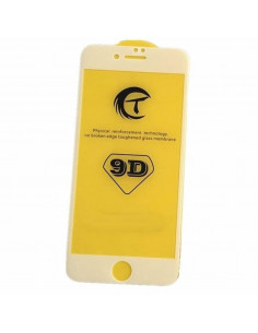 Film Display 10D Apple iPhone 8 Plus (5.5") Blanco