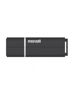 PenDrive  16GB Maxell EcoData Negro