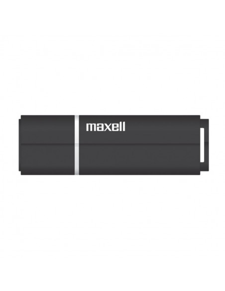 PenDrive  16GB Maxell EcoData Negro