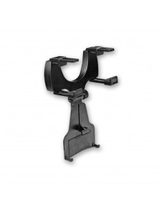 Holder Soporte para Auto Modelo NG-HOLD07 p/Espejo Retrovisor