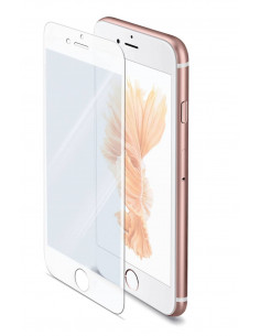 Film Display 5D Apple iPhone 7 (4.7") Blanco