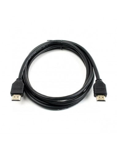 Cable HDMI a HDMI Economico - 1.3v - Largo 1.5m (DirecTV/PS4/DVD)
