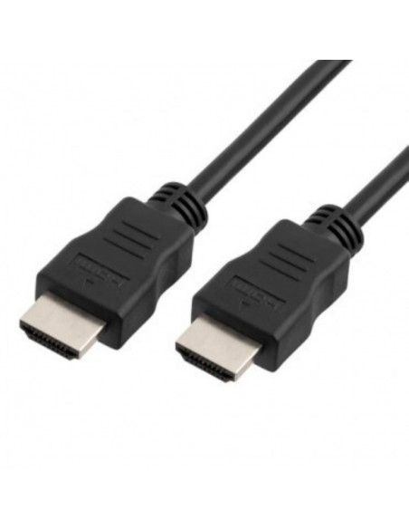 Cable HDMI a HDMI Economico - 1.3v - Largo 1.5m (DirecTV/PS4/DVD)
