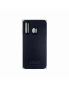 Funda Reforzada SOFT5 Samsung A725 A72 AzulOscuro