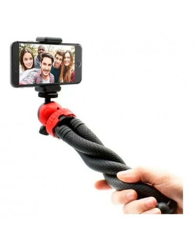 Exhibidor Soporte para Celular Universal Nº38 (Tripode Metal)
