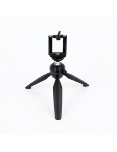 Exhibidor Soporte para Celular Universal Nº37 (Tripode Plastic)