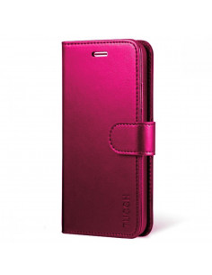 Estuche "PM_Liso1" Flip Cover Motorola XT2125 Moto G100 Fucsia