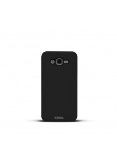 Funda Reforzada SOFT Motorola XT2125 Moto G100 Negro