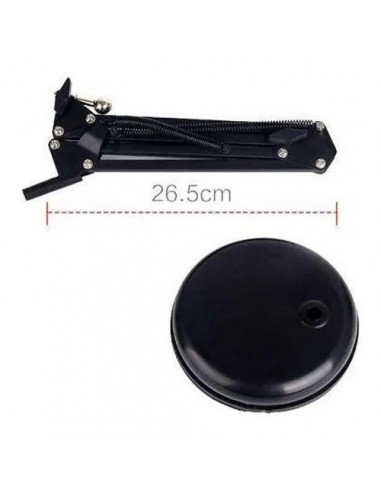 Soporte de Mesa y Escritorio con Brazo Articulado para Celular