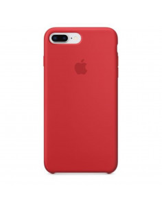 Funda SILICONE Apple iPhone 12/12 Pro  13-Red